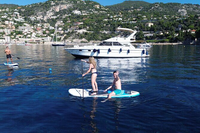 French Riviera Sunset Cruise - New Excursion for 2024! - Key Points