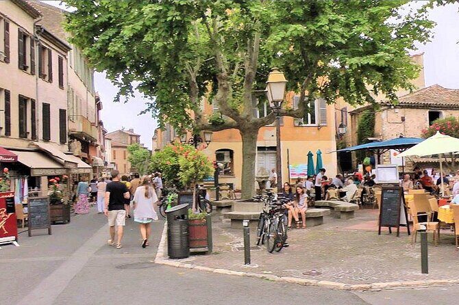 French Riviera West Coast - Cannes, Antibes, Juan les Pins, Biot - Exploring the French Riviera in Detail