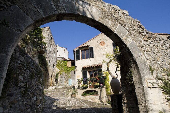 French Riviera West Coast - Cannes, Antibes, Juan les Pins, Biot - Who Should Book This Tour?