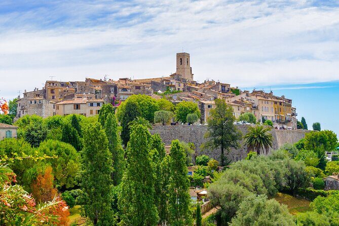 French Riviera, Wine tasting, Provencal market and Countryside - Who Will Love This Tour?