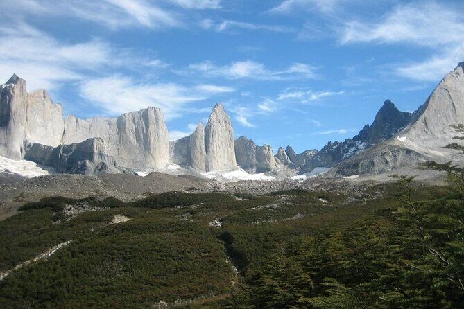 French Valley Hike in Torres Del Paine - Key Points