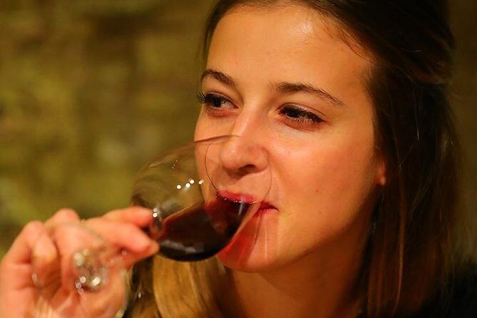 French Wine and Champagne Tasting in Paris - The Value of the Tour