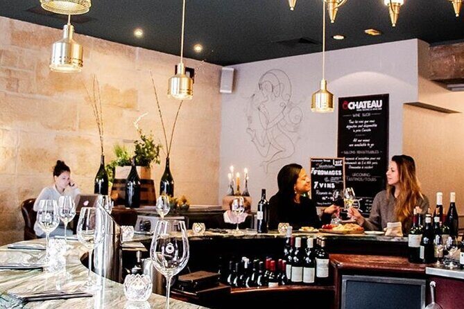 French Wine and Champagne Tasting in Paris - Who Should Book This Tour?