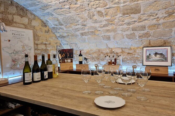 French Wine and Cheese Master Class Near the Eiffel Tower - A Closer Look at the French Wine and Cheese Master Class