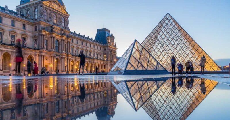 French Wine and Wine Bars in Paris Self-Guided Tour Booklet - The Sum Up: Is This Tour Right for You?