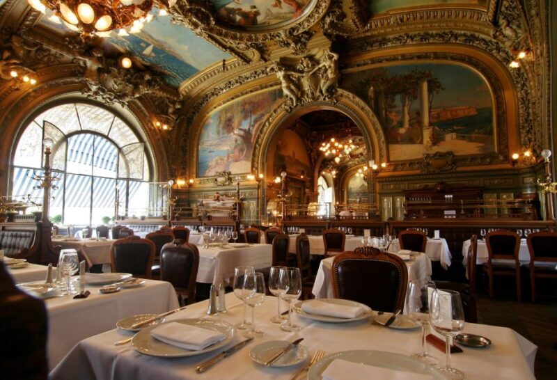 French Wine and Wine Bars in Paris Self-Guided Tour Booklet - FAQ