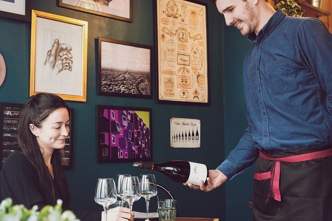 French Wine, Champagne And Cheese Tasting Paris SECRET WINE DOOR - Frequently Asked Questions (FAQs)