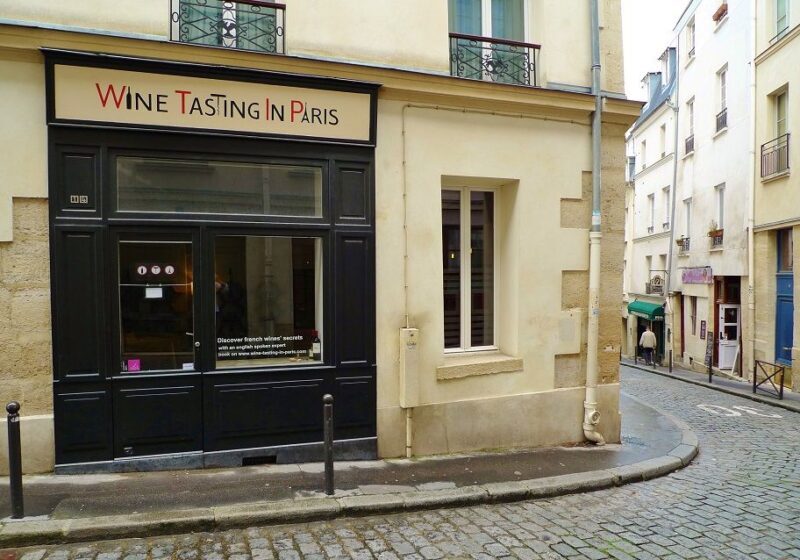 French Wine Tasting Class with a Sommelier - Discover French Wines with a Sommelier in Paris