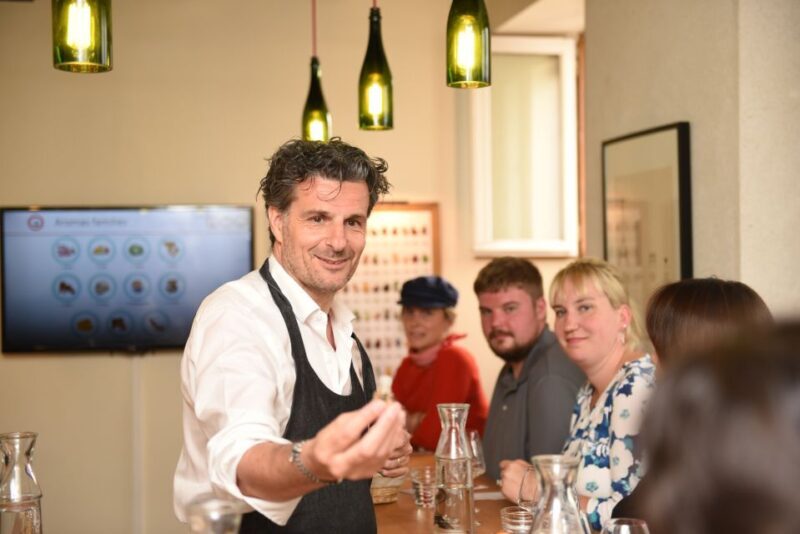 French Wine Tasting Class with a Sommelier - The Sum Up: Is This Tour for You?