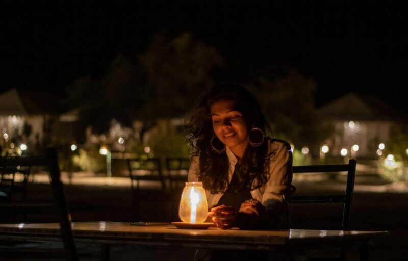 Frenzy Paradise Overnight Thar Desert Camping Tour - Key Points