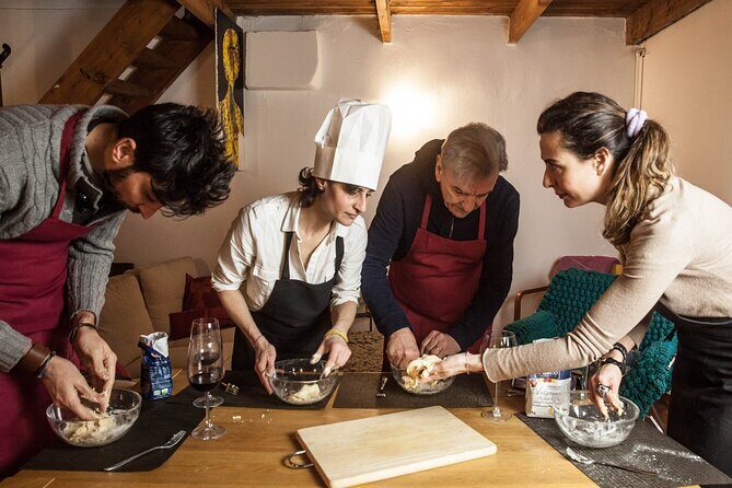 Fresh Homemade Pasta and Tiramisu Cooking Class in Milan - FAQ: Your Questions Answered