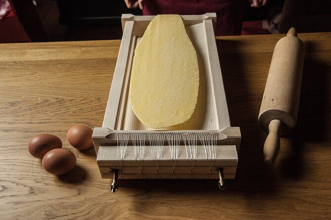 Fresh Homemade Pasta and Tiramisu Cooking Class in Milan - The Bottom Line: Who Should Book This Experience?