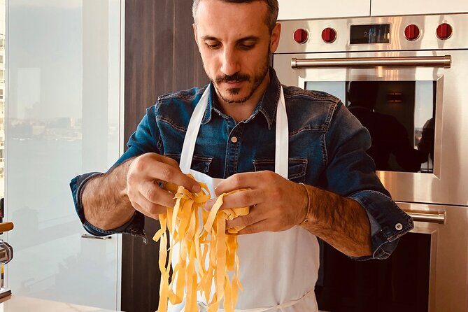 Fresh Pasta and Sauce Making Class in New York - FAQ: Your Questions Answered