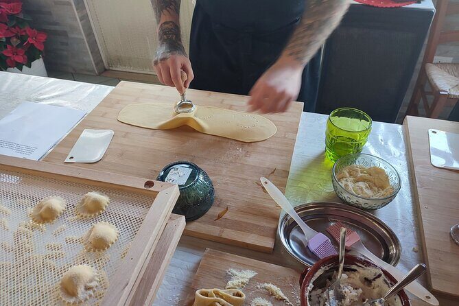 Fresh pasta and tiramisù class in Palermo - Final Thoughts