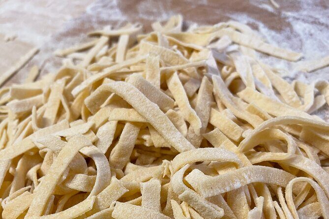 Fresh Pasta Private Cooking Class - A Deep Dive into the Sicilian Pasta Experience