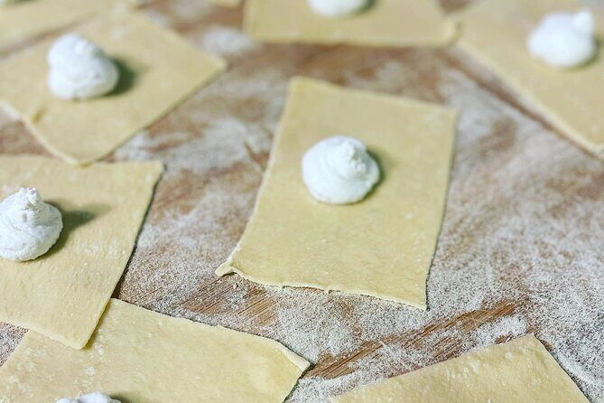 Fresh Pasta Private Cooking Class - Who Will Love This Experience