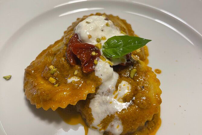 Fresh Pasta Private Cooking Class - Final Thoughts