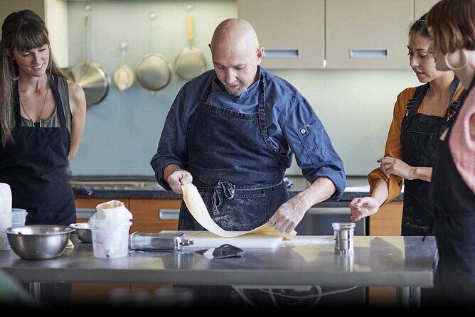 Fresh Stuffed Pasta: Tortelloni with Spinach and Ricotta - FAQ