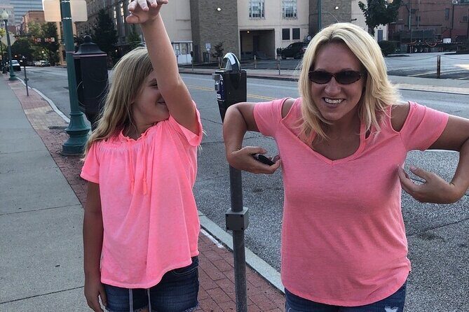 Fresno City Scavenger Hunt by Zombie Scavengers - Exploring Fresno with Zombie Scavengers: What to Expect