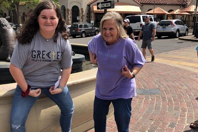 Fresno City Scavenger Hunt by Zombie Scavengers - Final Thoughts