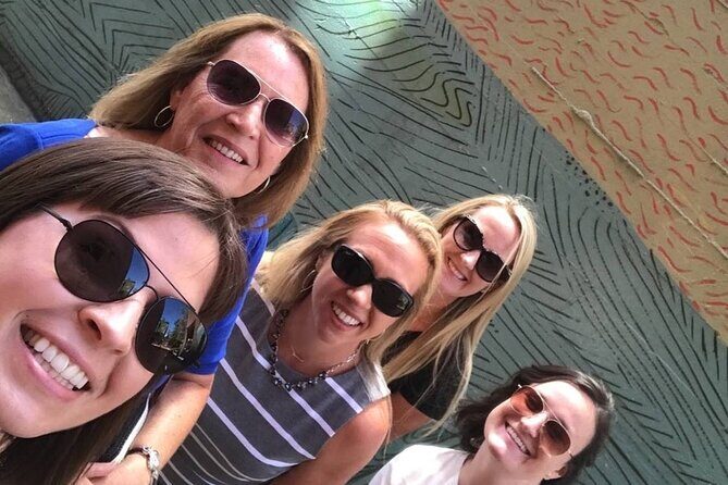 Fresno City Scavenger Hunt Excursion by Crazy Dash - Authentic Experiences and Personal Touches