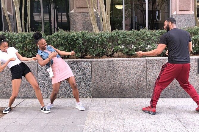 Fresno City Scavenger Hunt Excursion by Crazy Dash - Final Thoughts: Who Is This For?