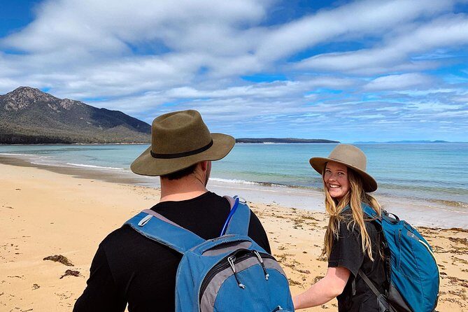 Freycinet Walking Tour - Frequently Asked Questions