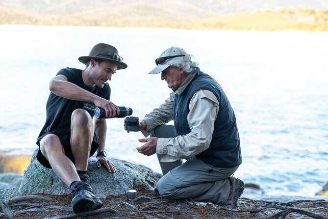 Freycinet Walking Tour - Final Thoughts