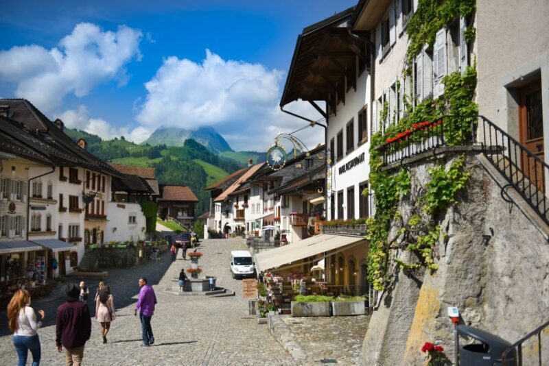 Fribourg and Gruyeres Full-Day Trip - Frequently Asked Questions