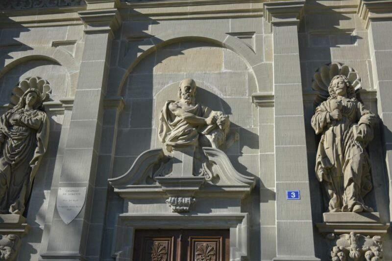 Fribourg and Gruyeres Full-Day Trip - Final Thoughts