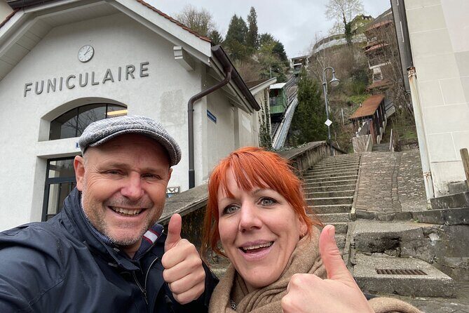 Fribourg Scavenger Hunt and Sights Self-Guided Tour - Frequently Asked Questions