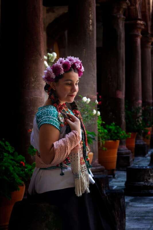 Frida for a day in Xochimilco - The Value and Practicalities