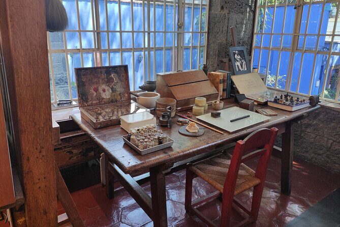 Frida Kahlo & Anahuacalli Museum Ticket with Digital Guide - The Sum Up: Who Should Consider This Experience?