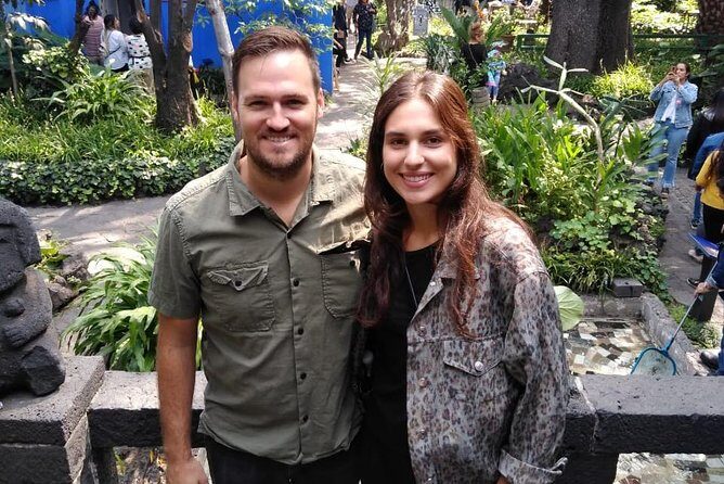 Frida Kahlo Museum and Diego Rivera Studio Tour with Admission Tickets - Who Should Book This Tour?