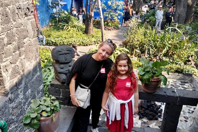 Frida Kahlo Museum and Diego Rivera Studio Tour with Admission Tickets - Final Thoughts
