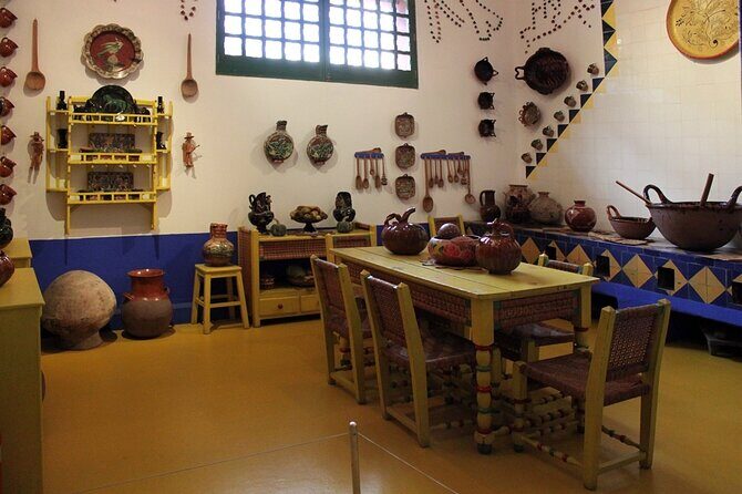 Frida Kahlo Museum & Coyoacan Tour - FAQs