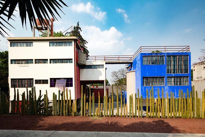 Frida Kahlo Museum, Diego Rivera Studio & Anahuacalli Museum Private Tour - Who Will Love This Tour?