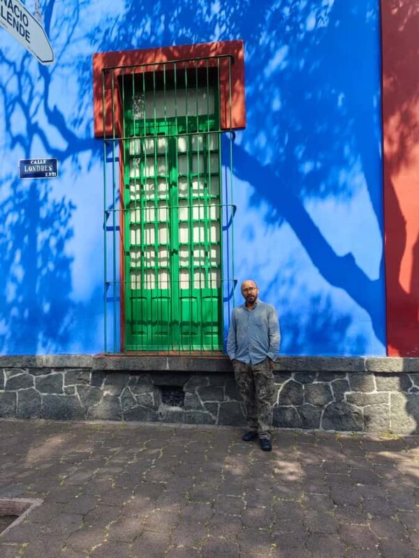 Frida Kahlo Museum Entry Ticket - FAQ