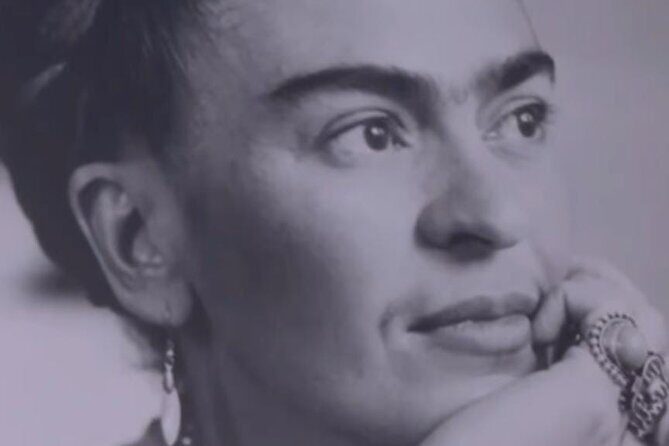 Frida Kahlo Museum (Red House) Tour - Who Will Love This Tour?