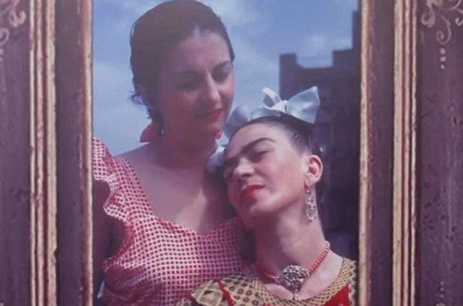 Frida Kahlo Museum (Red House) Tour - FAQs