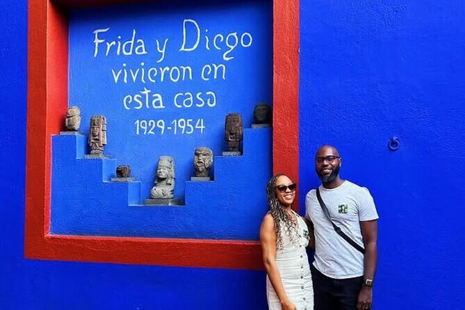 Frida Kahlo Museum Ticket - FAQ: Your Questions About the Frida Kahlo Museum Ticket