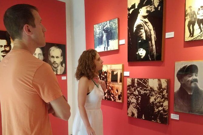 Frida Kahlo Tour with Admission Tickets - In-Depth Review of the Frida Kahlo Tour