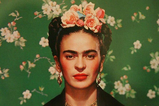 Frida Kahlo VIP [Museum Tickets Included] Bike, Markets & Churros - An In-Depth Look at the Coyoacán Bike Tour