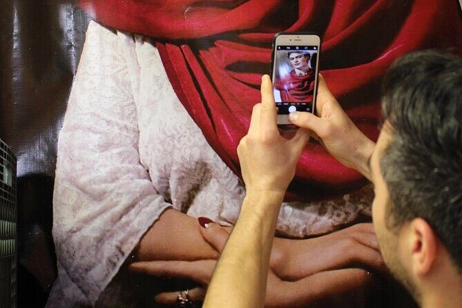 Frida Kahlo VIP [Museum Tickets Included] Walk, Markets & Churros - A Deep Dive into the Coyoacán Experience