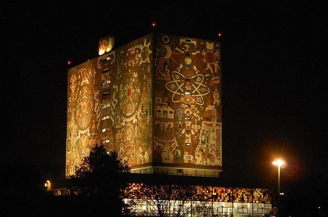 Frida Kahlo Xochimilco and University City - FAQs