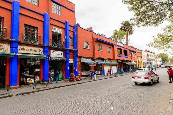 Frida Kahlo's House, Coyoacan and Xochimilco - All Day Tour - What Travelers Say