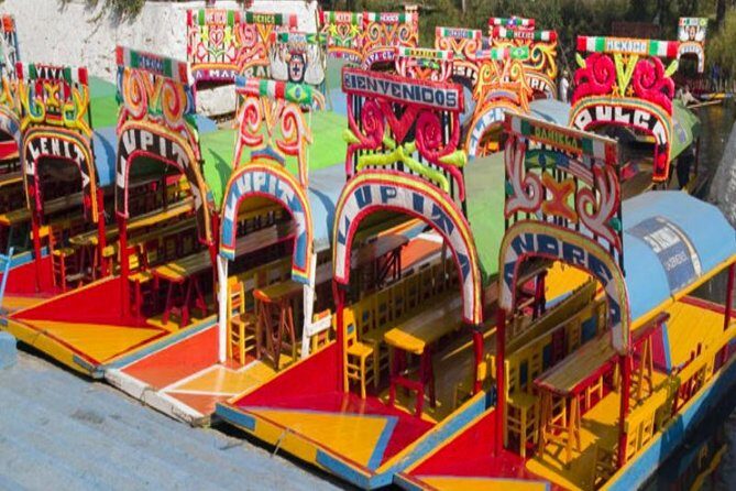 Frida Kahlo's House, Coyoacan and Xochimilco - All Day Tour - Final Words: Is This Tour for You?