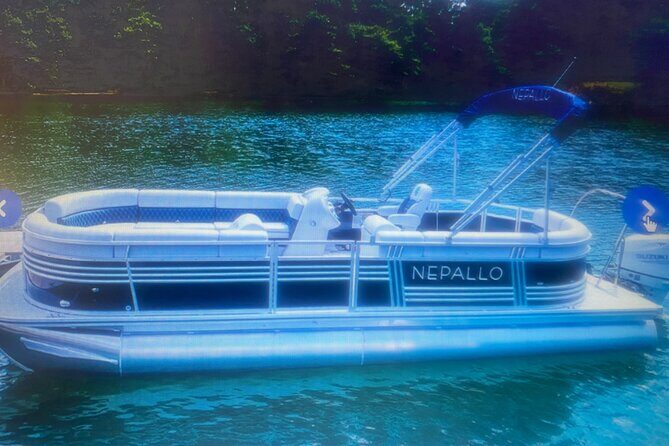 Friday and Saturday 1 pm Dolphin Tour - An Authentic Water Adventure in Cocoa Beach