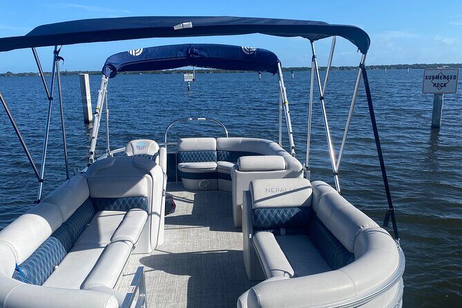 Friday and Saturday 1 pm Dolphin Tour - In-Depth Review: Navigating the Cocoa Beach Dolphin Tour