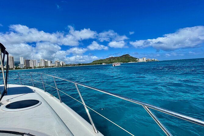 Friday Fireworks Cruise in Oahu, Hawaii - What Makes It Value-Added?